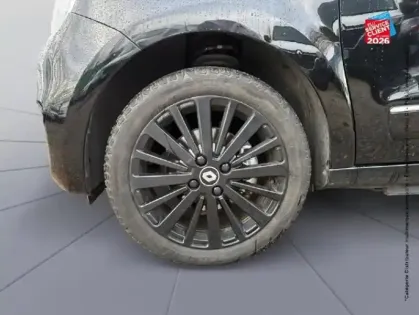 Photo 9 Renault Twingo  E-Tech Electric Urban Night R80 Achat Intégral