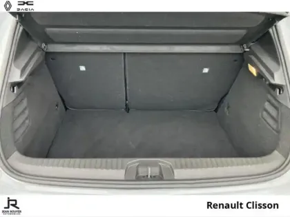 Photo 9 Renault Clio  1.6 E-Tech 145ch full hybrid Evolution - 24