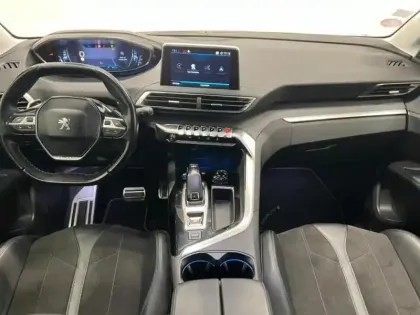 Photo 9 Peugeot 3008  1.2 PureTech 130ch S&S Crossway EAT8