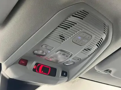 Photo 12 Peugeot 3008  1.2 PureTech 130ch S&S Crossway EAT8