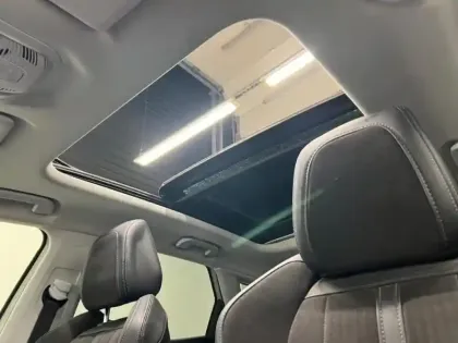 Photo 11 Peugeot 3008  1.2 PureTech 130ch S&S Crossway EAT8