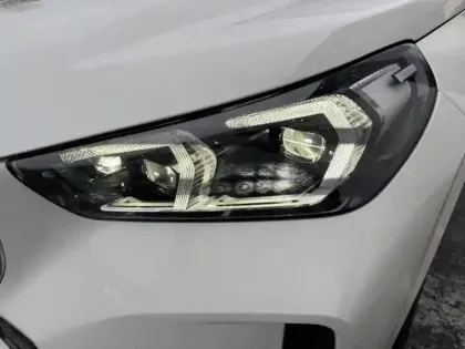 Photo 13 BMW X1  sDrive18d 150ch M Sport