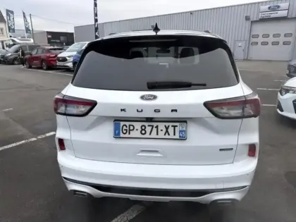 Photo 5 Ford Kuga  2.5 Duratec 225ch PHEV ST-Line X BVA