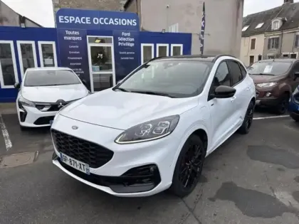 Photo Ford Kuga