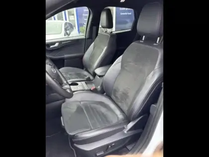 Photo 12 Ford Kuga  2.5 Duratec 225ch PHEV ST-Line X BVA