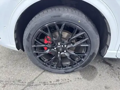 Photo 8 Ford Kuga  2.5 Duratec 225ch PHEV ST-Line X BVA