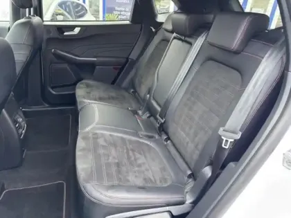 Photo 10 Ford Kuga  2.5 Duratec 225ch PHEV ST-Line X BVA