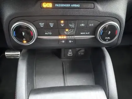 Photo 14 Ford Kuga  2.5 Duratec 225ch PHEV ST-Line X BVA