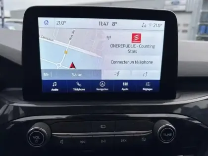 Photo 13 Ford Kuga  2.5 Duratec 225ch PHEV ST-Line X BVA