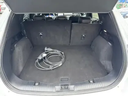 Photo 9 Ford Kuga  2.5 Duratec 225ch PHEV ST-Line X BVA