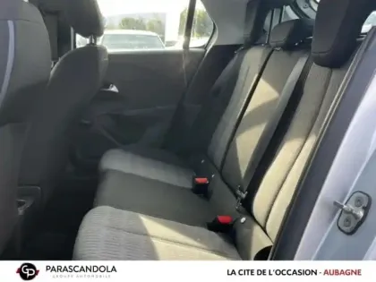 Photo 9 Opel Corsa  1.2 75ch Edition Business