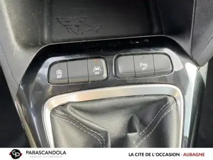 Photo 14 Opel Corsa  1.2 75ch Edition Business