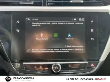 Photo 12 Opel Corsa  1.2 75ch Edition Business