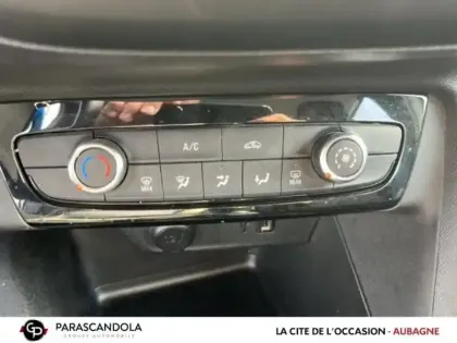 Photo 13 Opel Corsa  1.2 75ch Edition Business