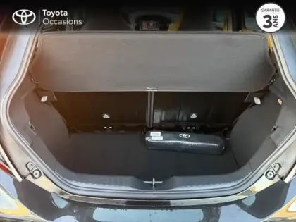 Photo 9 Toyota Aygo  X 1.0 VVT-i 72ch Dynamic MY23