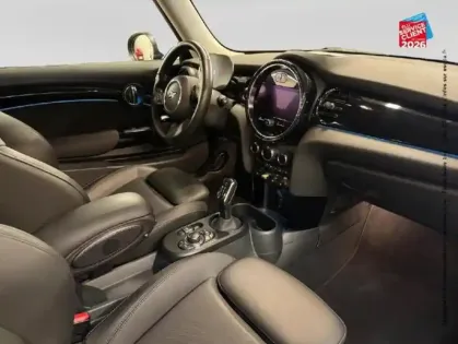 Photo 8 Mini Mini  Cooper SE 184ch Edition Premium BVA 5CV