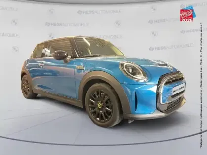 Photo 6 Mini Mini  Cooper SE 184ch Edition Premium BVA 5CV