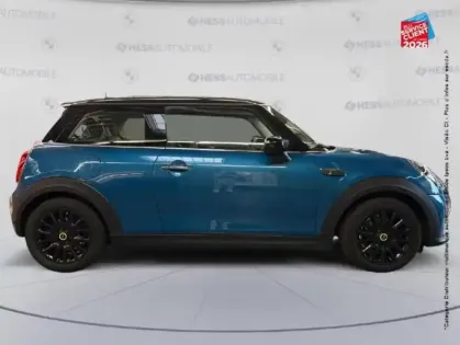 Photo 7 Mini Mini  Cooper SE 184ch Edition Premium BVA 5CV