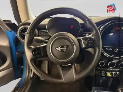 Photo 15 Mini Mini  Cooper SE 184ch Edition Premium BVA 5CV