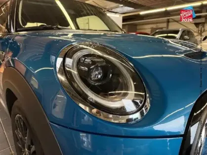 Photo 16 Mini Mini  Cooper SE 184ch Edition Premium BVA 5CV