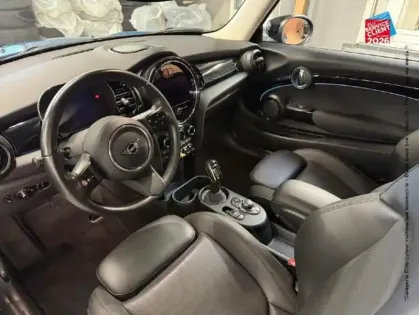 Photo 18 Mini Mini  Cooper SE 184ch Edition Premium BVA 5CV