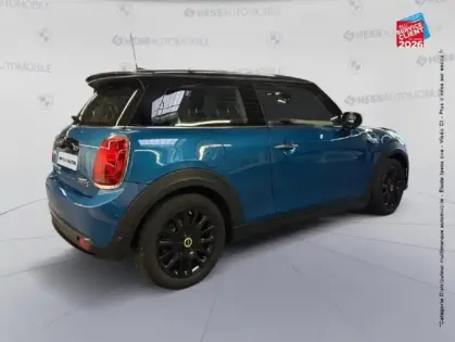 Photo 9 Mini Mini  Cooper SE 184ch Edition Premium BVA 5CV