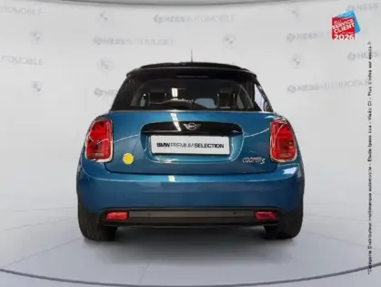 Photo 10 Mini Mini  Cooper SE 184ch Edition Premium BVA 5CV