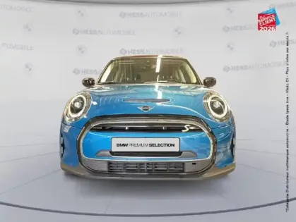 Photo 5 Mini Mini  Cooper SE 184ch Edition Premium BVA 5CV