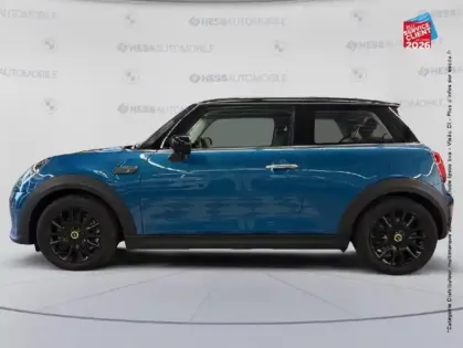 Photo 12 Mini Mini  Cooper SE 184ch Edition Premium BVA 5CV