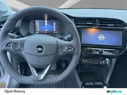 Photo 7 Opel Corsa  1.2 Turbo 100ch Edition BVA8