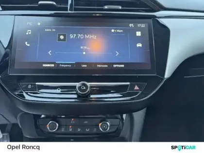 Photo 13 Opel Corsa  1.2 Turbo 100ch Edition BVA8