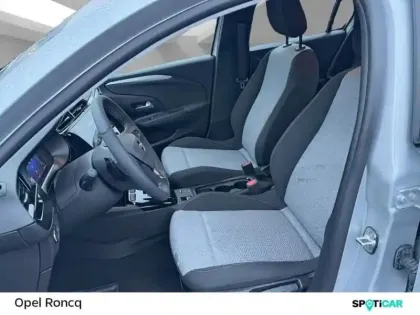 Photo 10 Opel Corsa  1.2 Turbo 100ch Edition BVA8