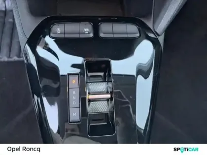 Photo 14 Opel Corsa  1.2 Turbo 100ch Edition BVA8