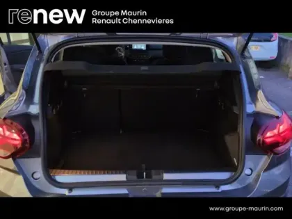 Photo 12 Dacia Sandero  1.0 ECO-G 100ch Stepway Extreme + -24