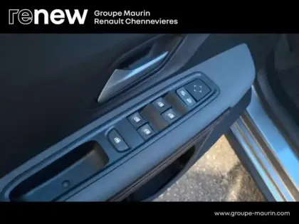 Photo 13 Dacia Sandero  1.0 ECO-G 100ch Stepway Extreme + -24