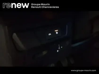 Photo 14 Dacia Sandero  1.0 ECO-G 100ch Stepway Extreme + -24