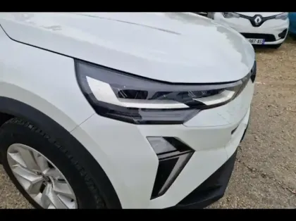 Photo 14 Renault Captur  1.0 Eco-G 100ch Evolution