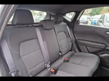 Photo 10 Renault Captur  1.0 Eco-G 100ch Evolution