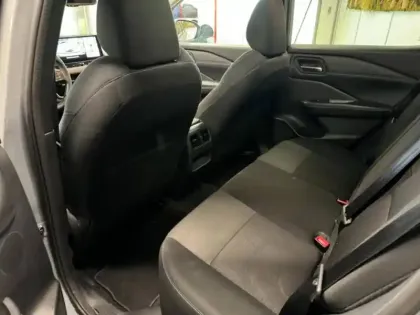 Photo 12 Nissan Qashqai  e-POWER 190ch N-Connecta 2022