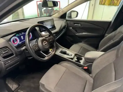 Photo 6 Nissan Qashqai  e-POWER 190ch N-Connecta 2022