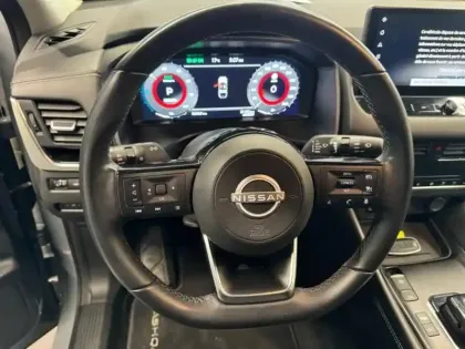 Photo 9 Nissan Qashqai  e-POWER 190ch N-Connecta 2022