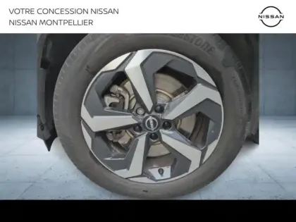 Photo 17 Nissan Qashqai  e-POWER 190ch N-Connecta 2022