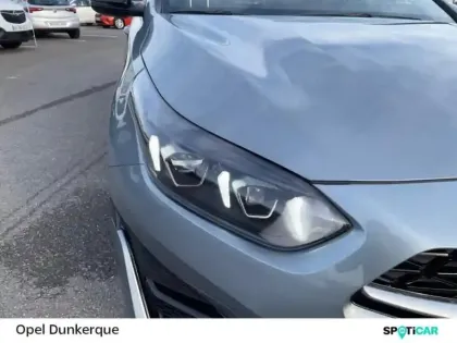 Photo 11 Kia Ceed  1.5 T-GDI 160ch GT Line Premium DCT7