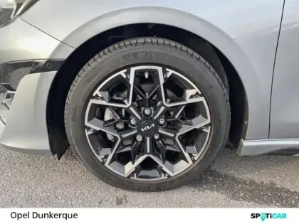 Photo 8 Kia Ceed  1.5 T-GDI 160ch GT Line Premium DCT7