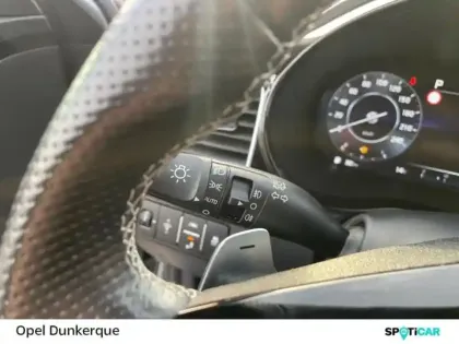 Photo 14 Kia Ceed  1.5 T-GDI 160ch GT Line Premium DCT7