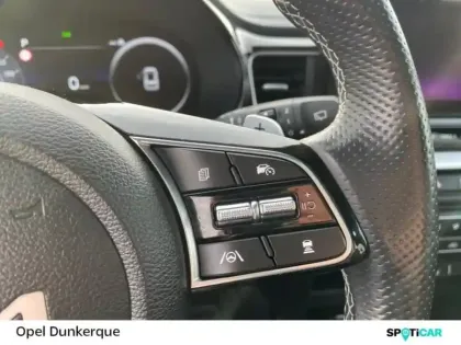 Photo 13 Kia Ceed  1.5 T-GDI 160ch GT Line Premium DCT7