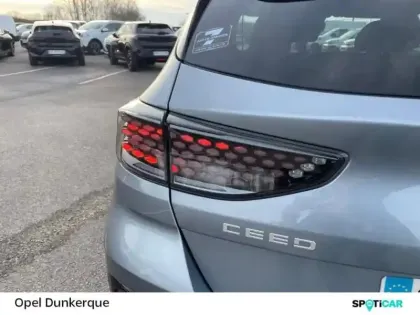 Photo 12 Kia Ceed  1.5 T-GDI 160ch GT Line Premium DCT7