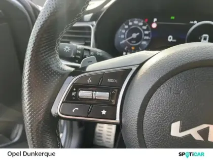 Photo 10 Kia Ceed  1.5 T-GDI 160ch GT Line Premium DCT7