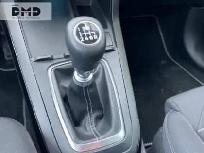 Photo 7 Ford Puma  1.0 EcoBoost Hybrid 125ch Titanium S&S