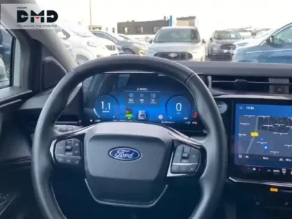 Photo 6 Ford Puma  1.0 EcoBoost Hybrid 125ch Titanium S&S